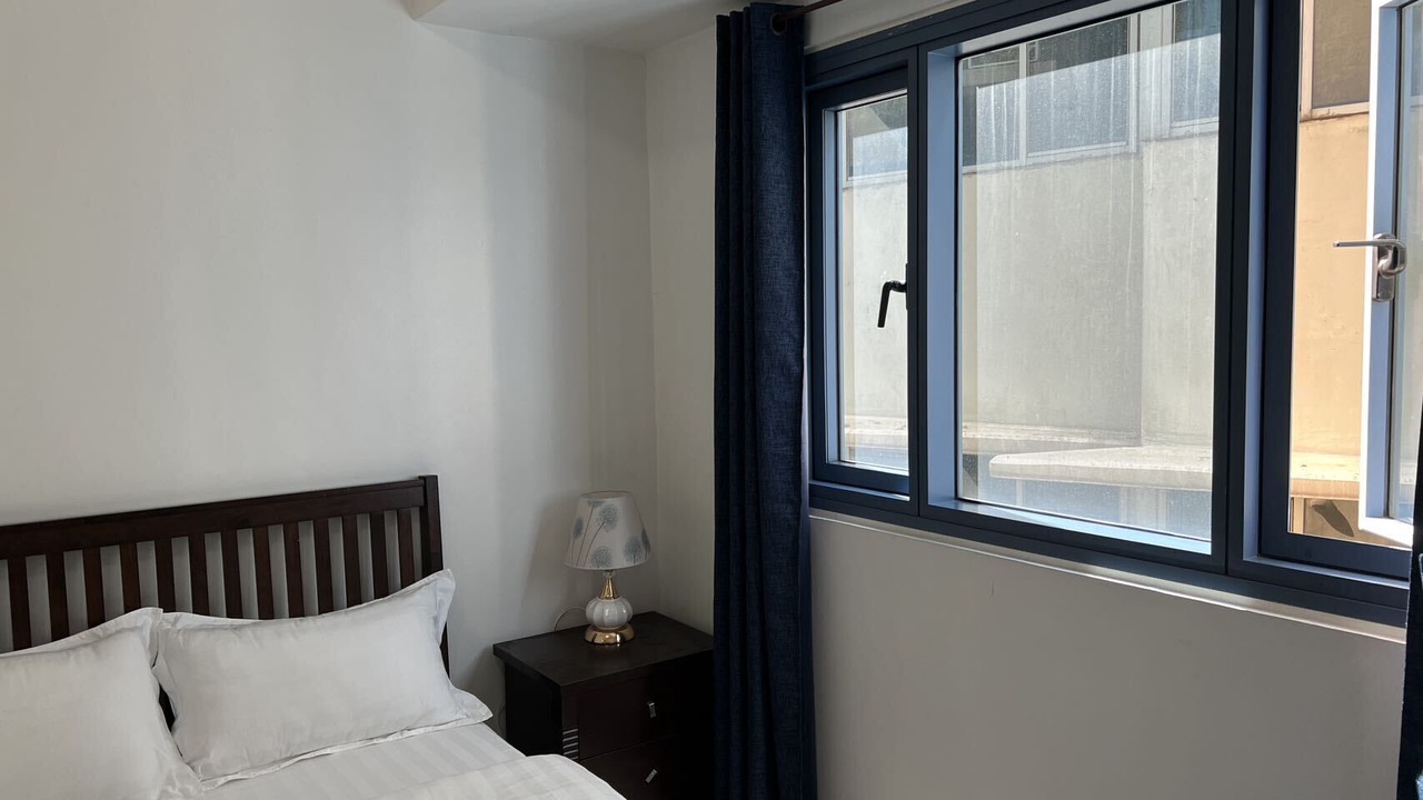 Photo of Bedroom in Malate