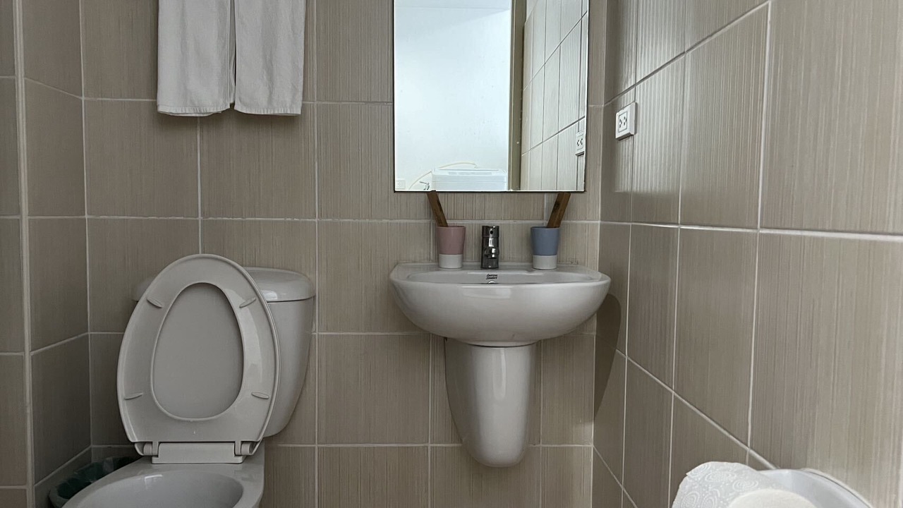 Photo of Bathroom in Malate