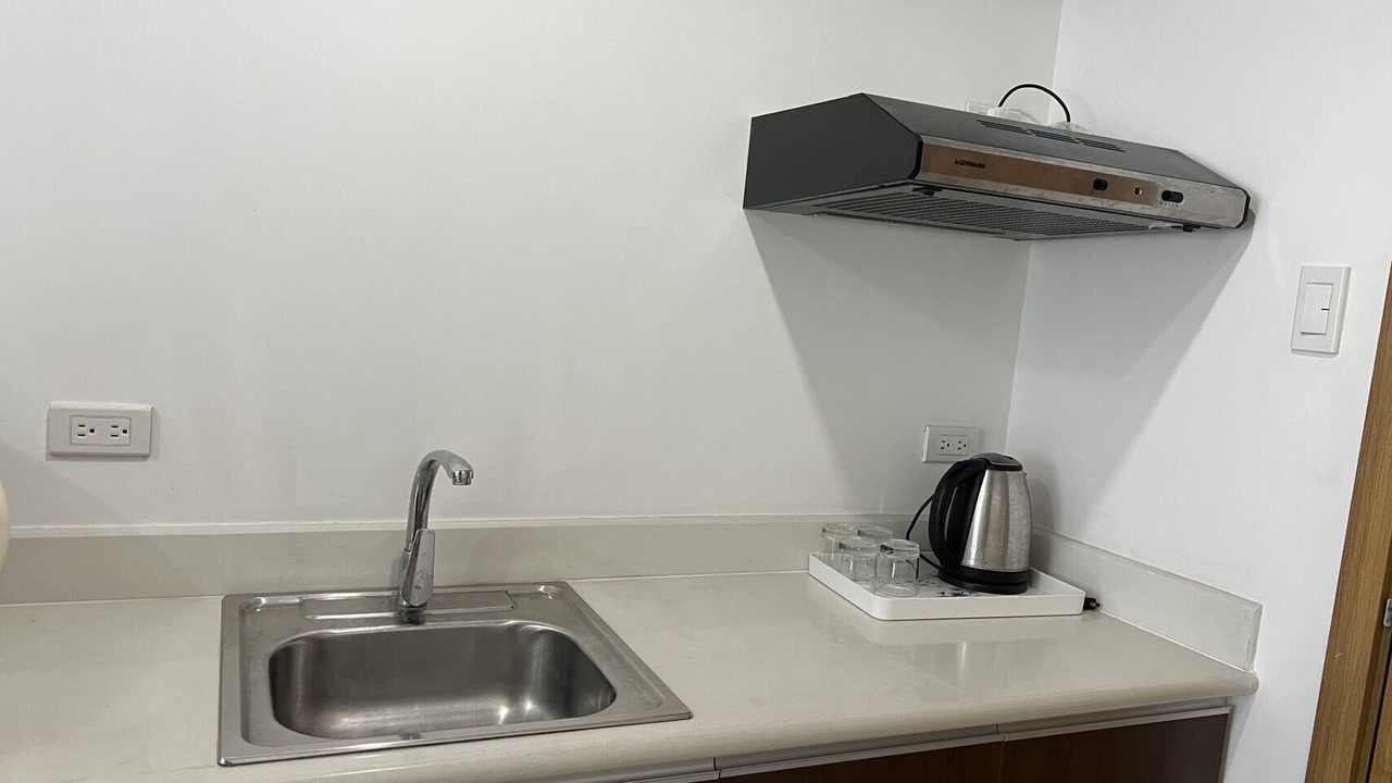 Photo of Kitchen in Malate