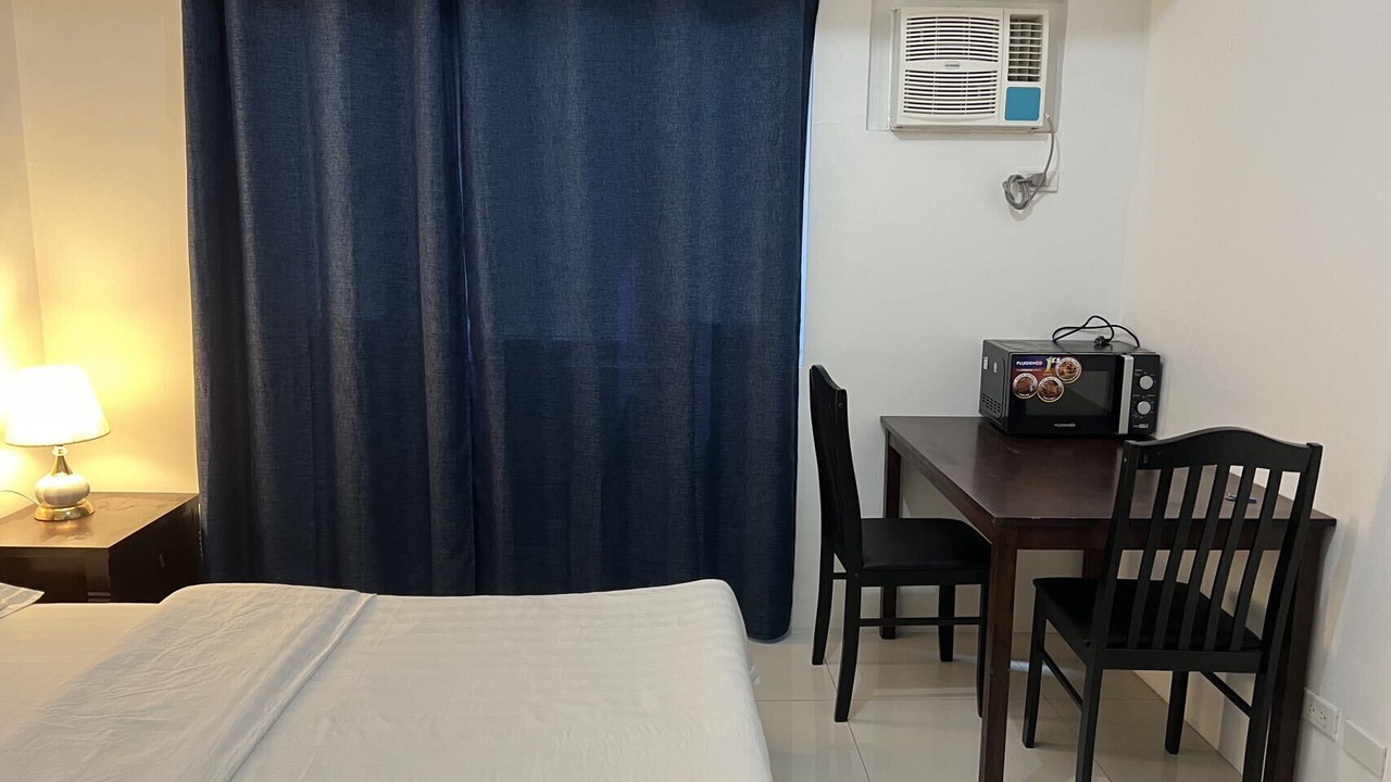 Photo of Bedroom in Malate