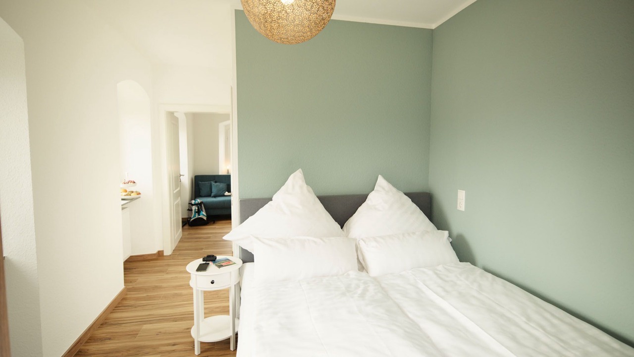 Photo of Bedroom in Saffig