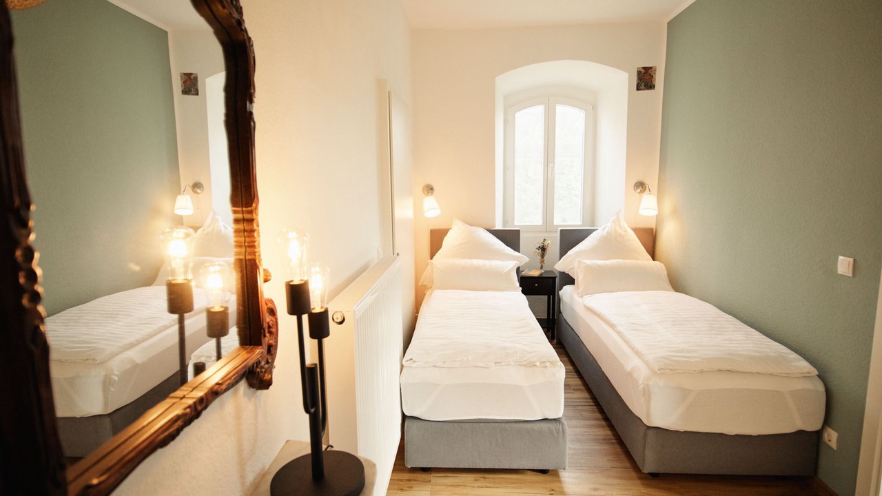 Photo of Bedroom in Saffig