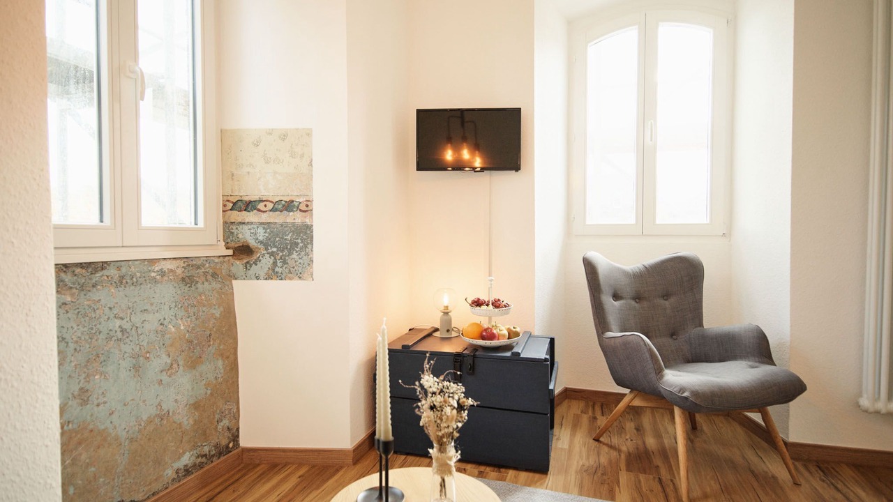 Photo of Livingroom in Saffig