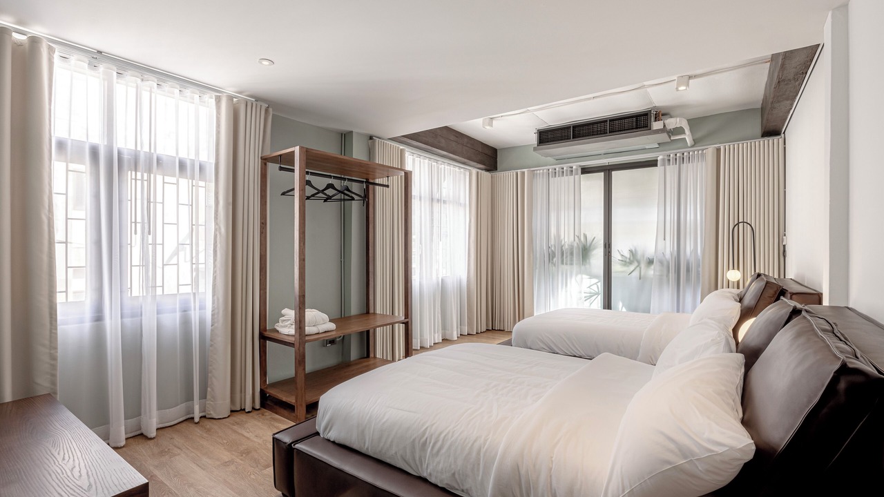 Photo of Bedroom in Khlong Ton Sai
