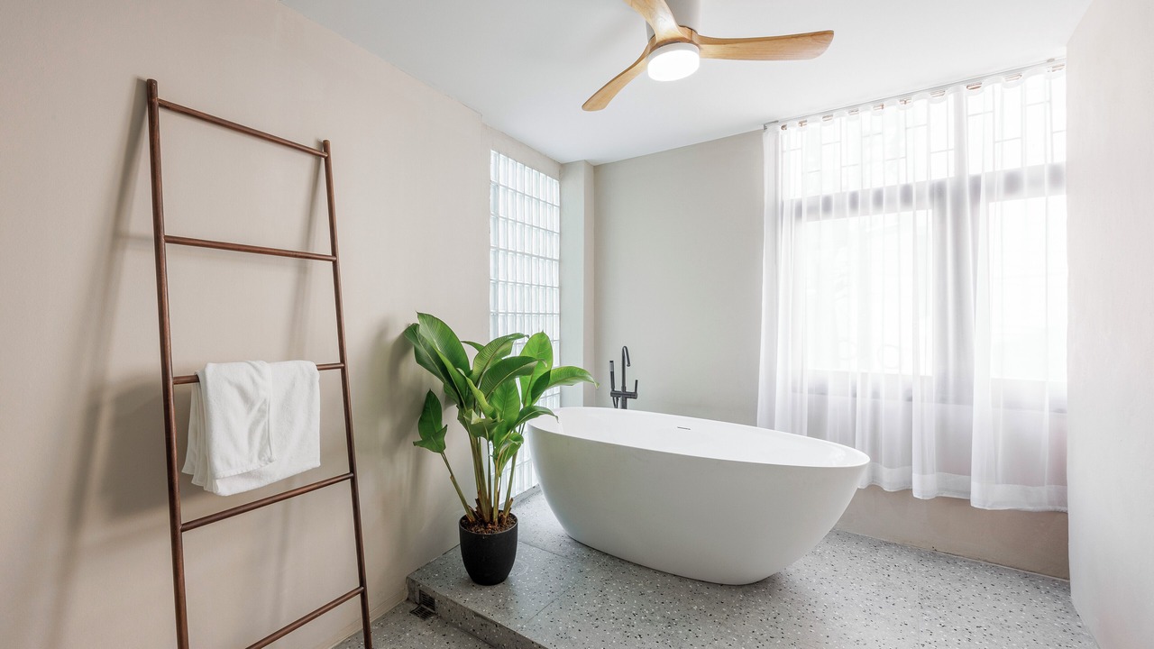 Photo of Bathroom in Khlong Ton Sai
