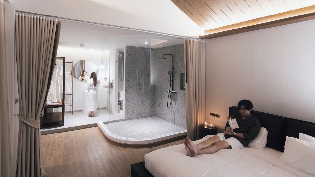 Photo of Bathroom in Khlong Ton Sai