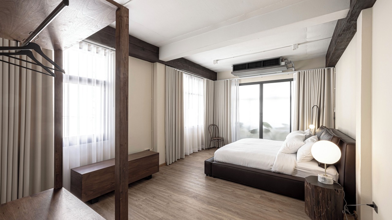 Photo of Bedroom in Khlong Ton Sai