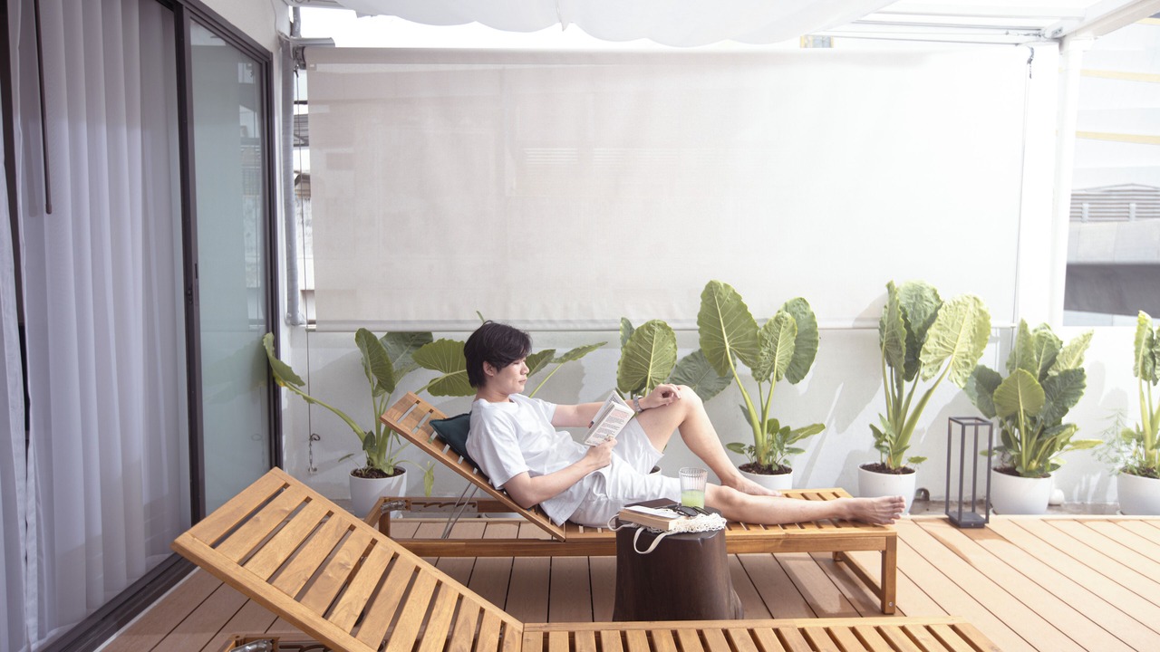 Photo of Bedroom in Khlong Ton Sai
