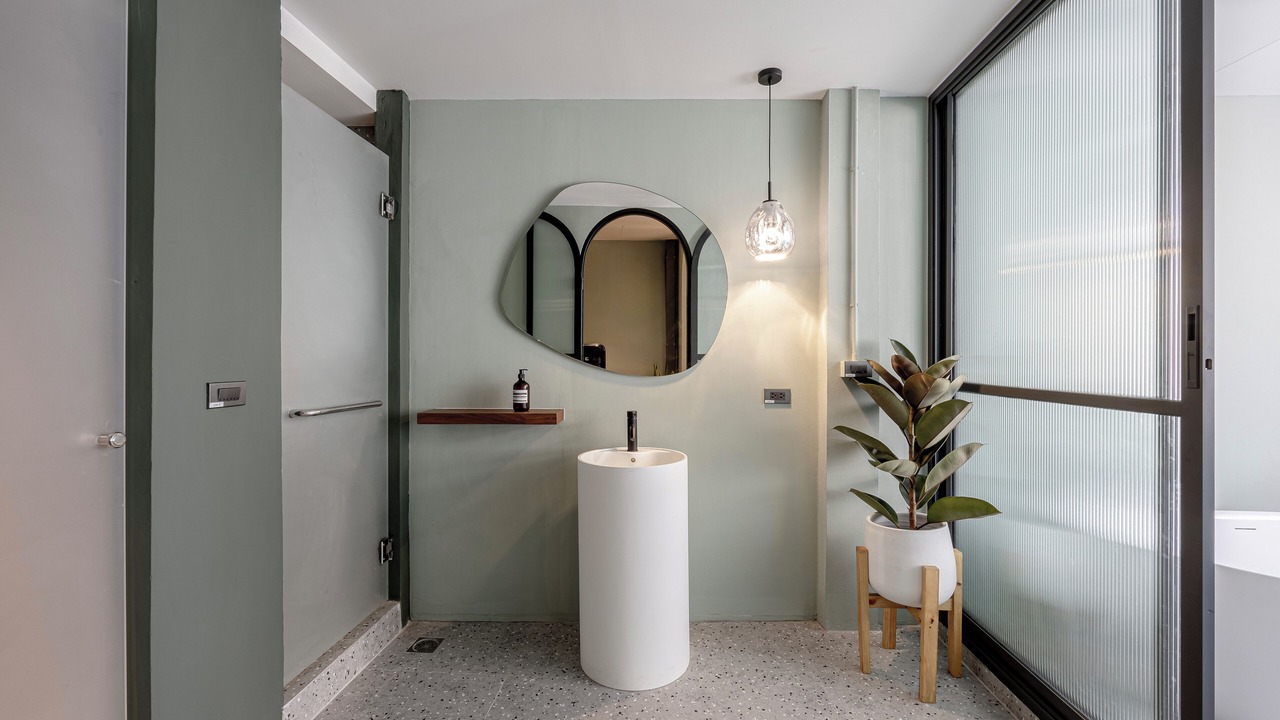 Photo of Bathroom in Khlong Ton Sai
