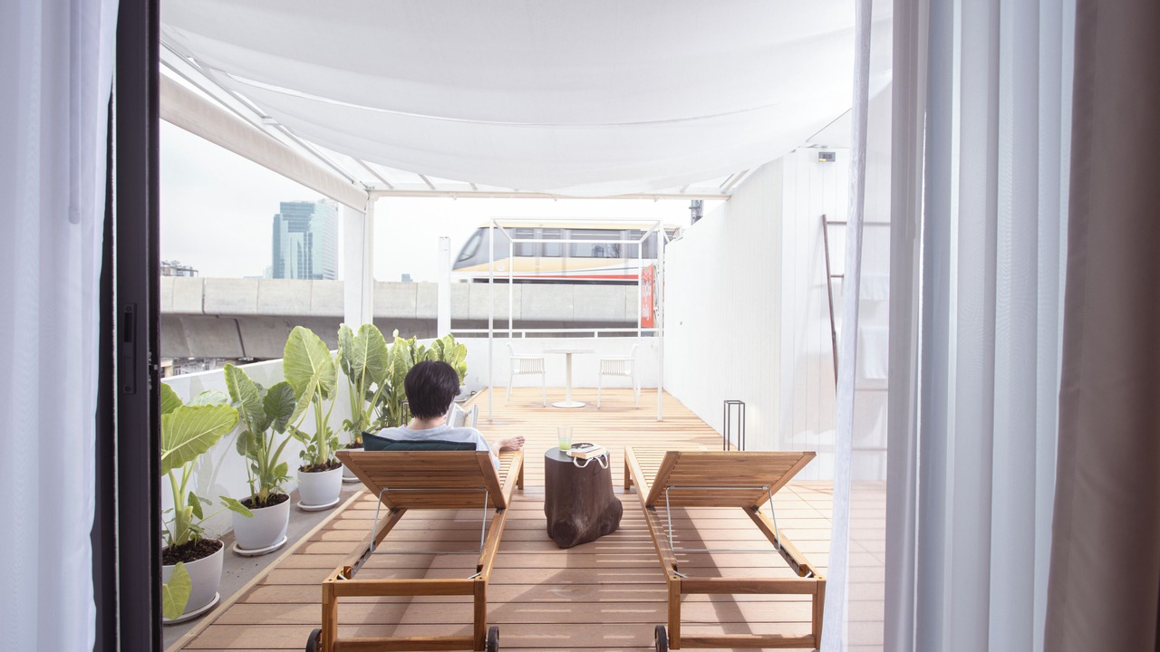 Photo of Bedroom in Khlong Ton Sai
