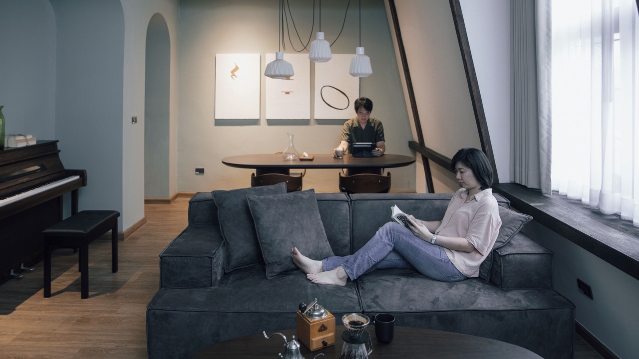Photo of Livingroom in Khlong Ton Sai