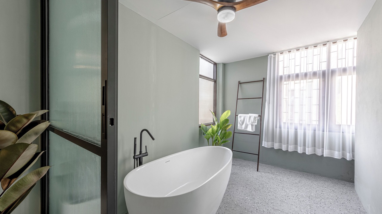Photo of Bathroom in Khlong Ton Sai