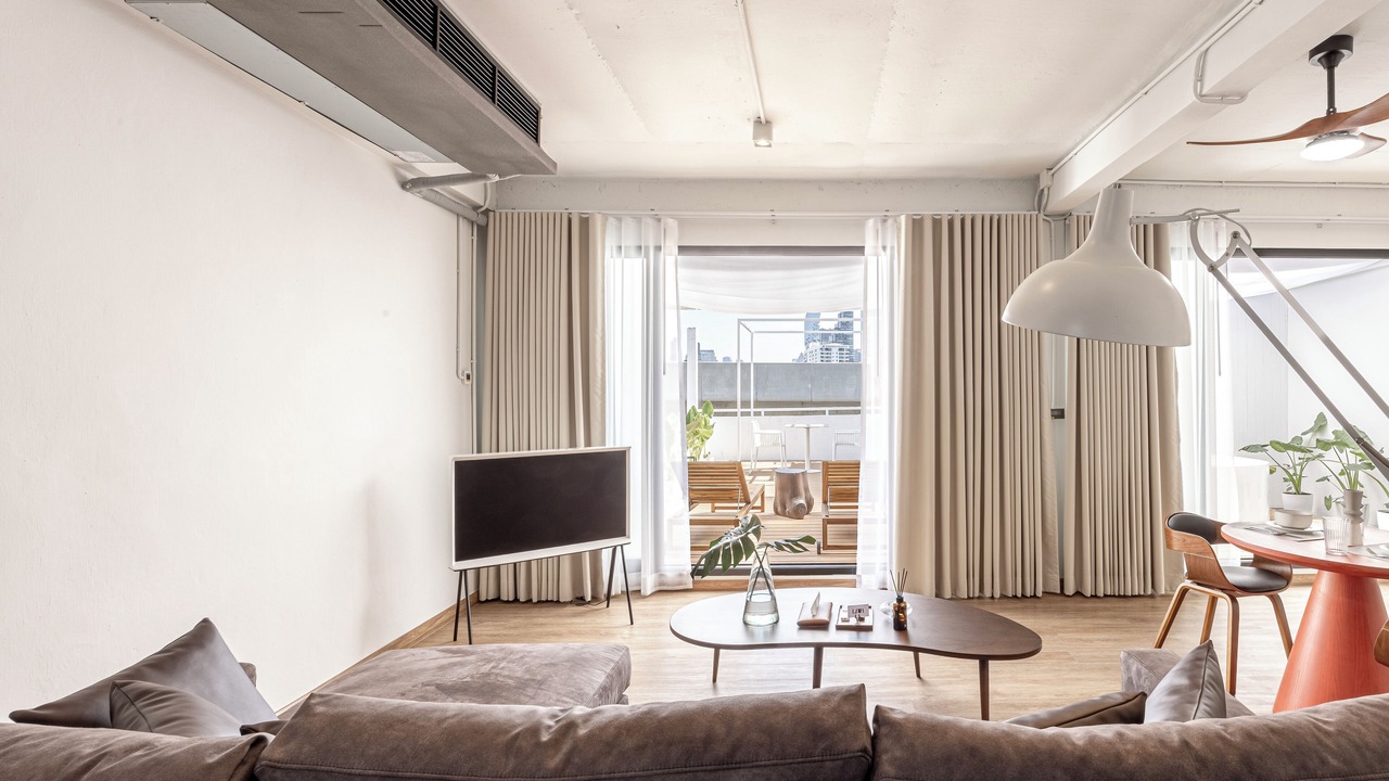 Photo of Bedroom in Khlong Ton Sai