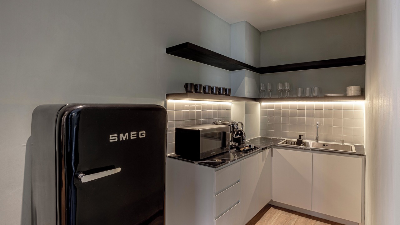 Photo of Kitchen in Khlong Ton Sai