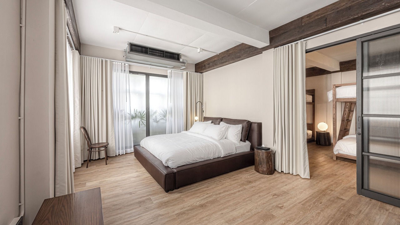 Photo of Bedroom in Khlong Ton Sai