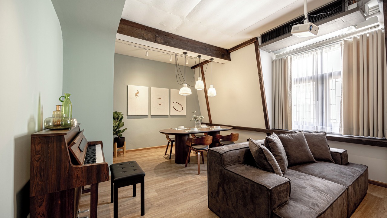 Photo of Bedroom in Khlong Ton Sai