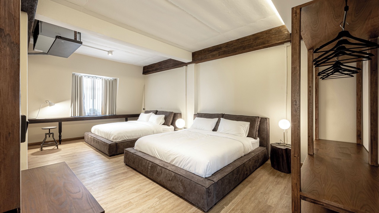 Photo of Bedroom in Khlong Ton Sai