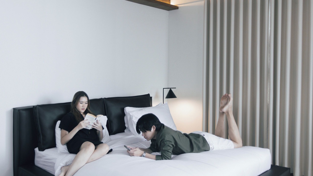 Photo of Bedroom in Khlong Ton Sai