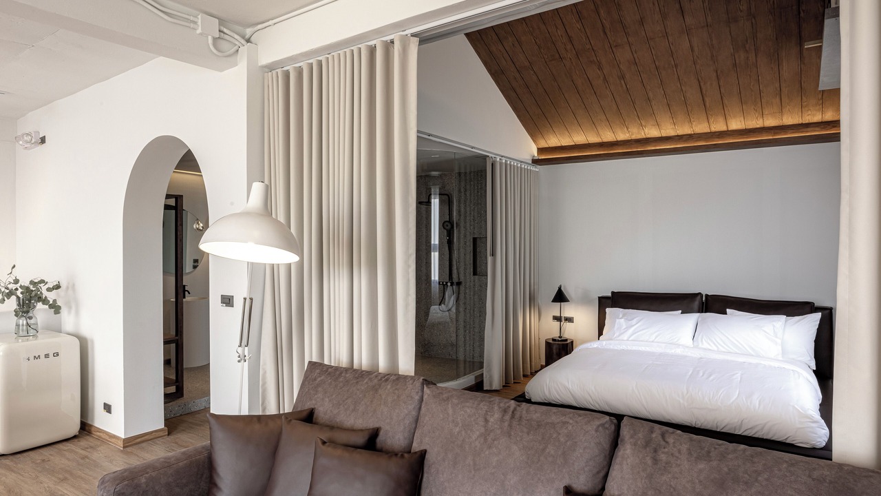 Photo of Bedroom in Khlong Ton Sai