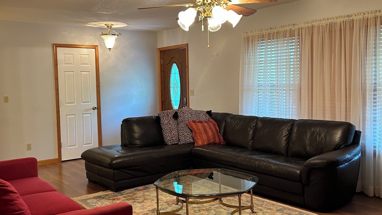 Photo of Livingroom in Honesdale