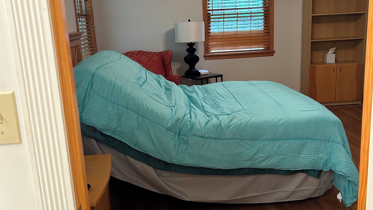 Photo of Bedroom in Honesdale