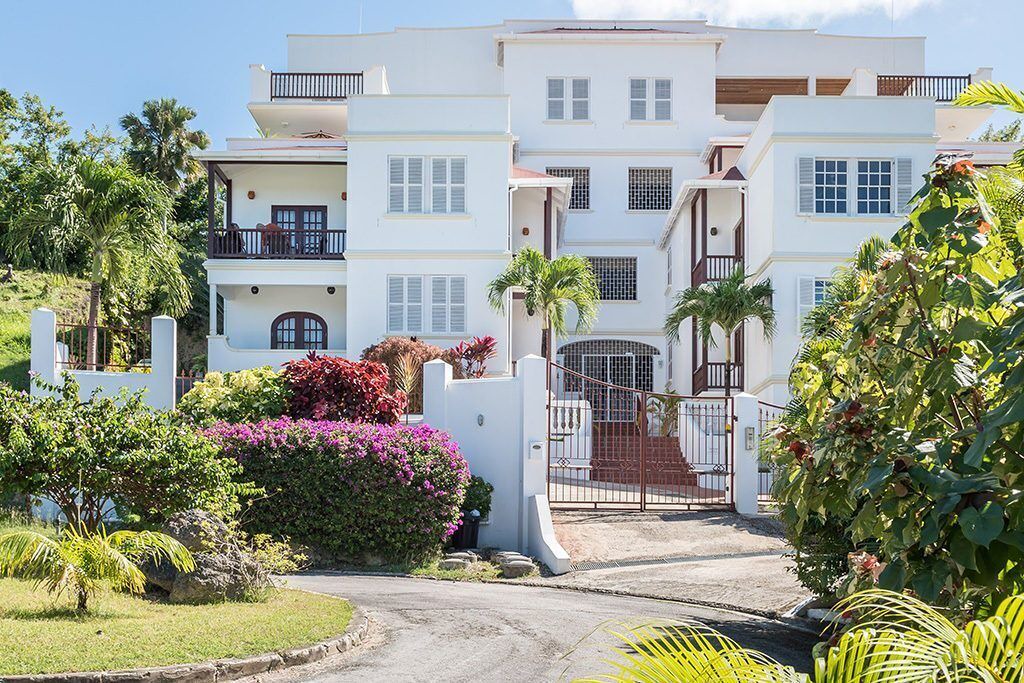 Photo of Outdoor in Gibbs Bay