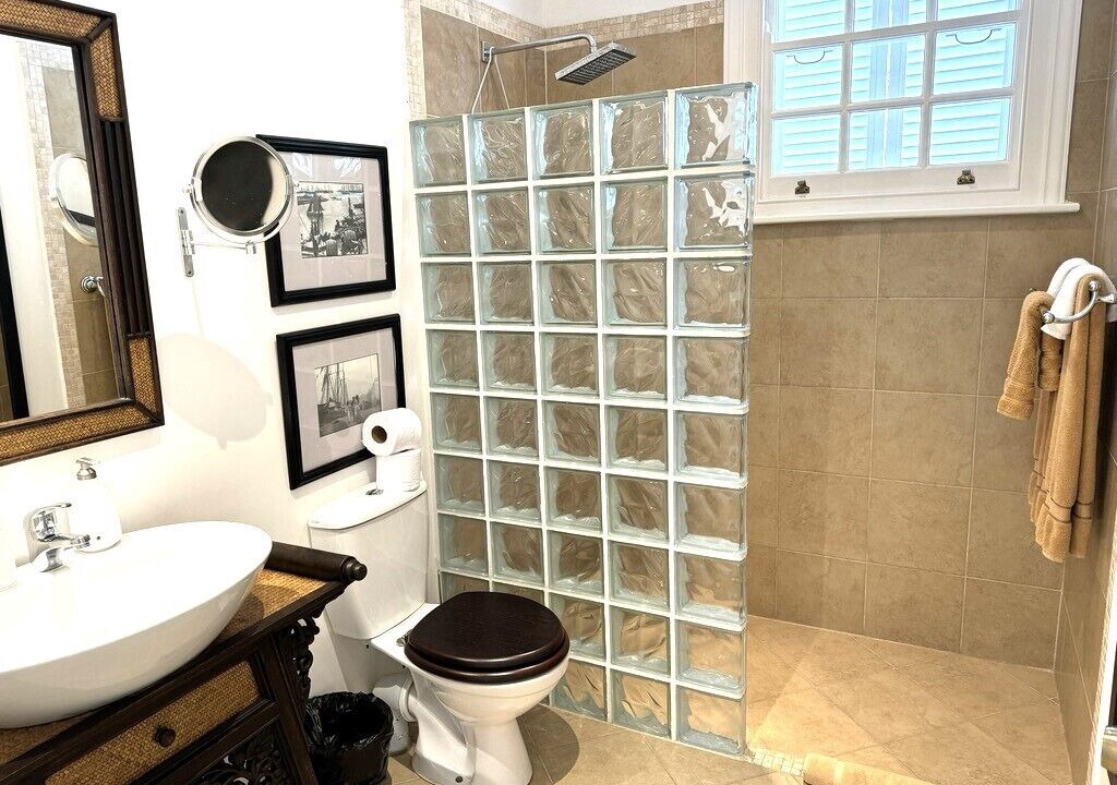 Photo of Bathroom in Gibbs Bay