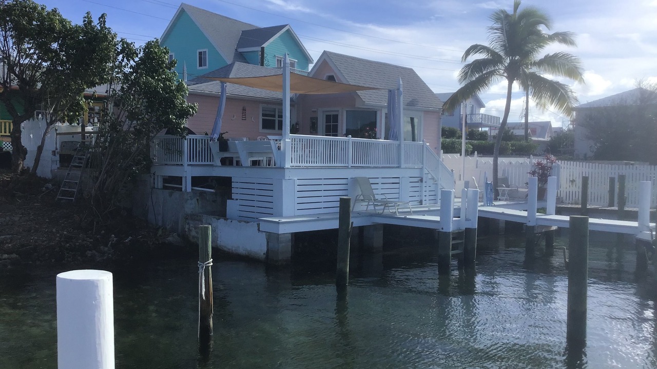 Photo of Outdoor in Lubbers Quarters Cay