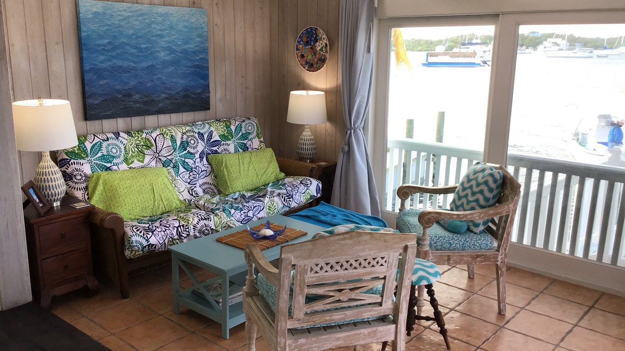 Photo of Others in Lubbers Quarters Cay