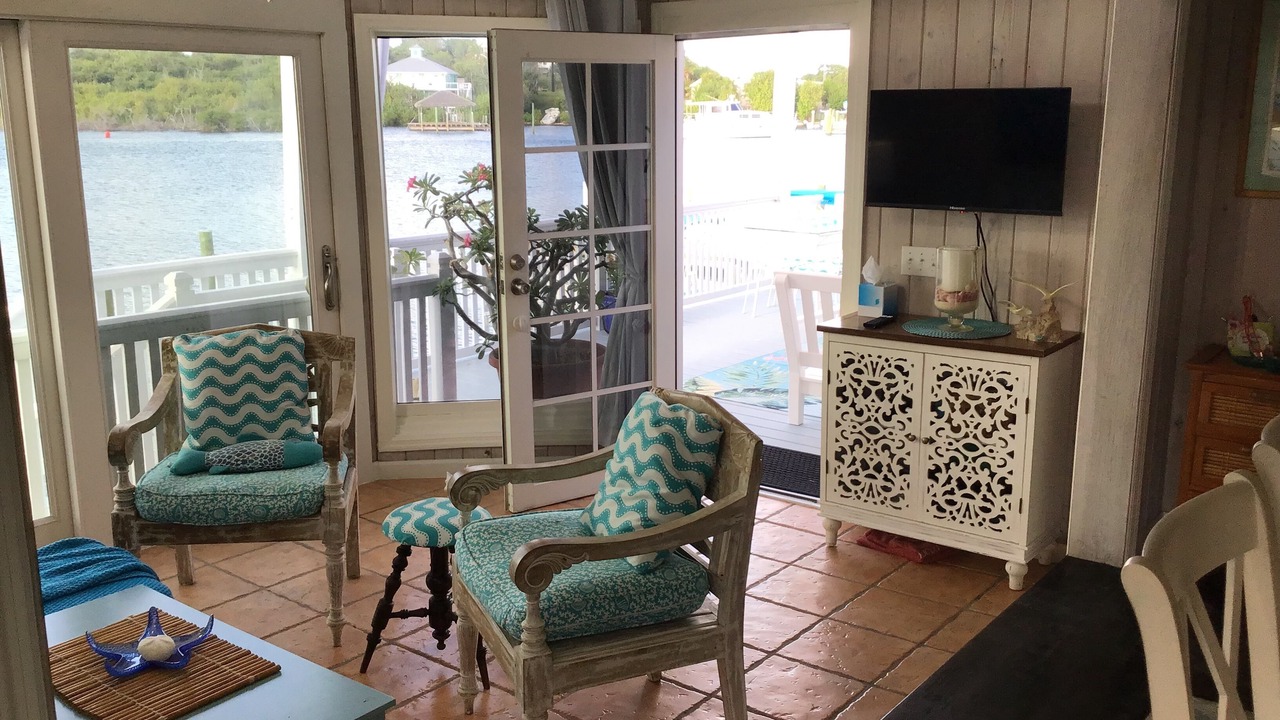 Photo of Others in Lubbers Quarters Cay