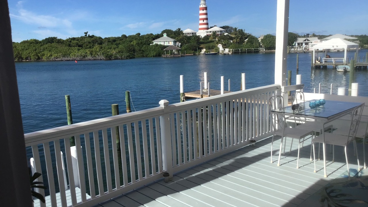 Photo of Outdoor in Lubbers Quarters Cay