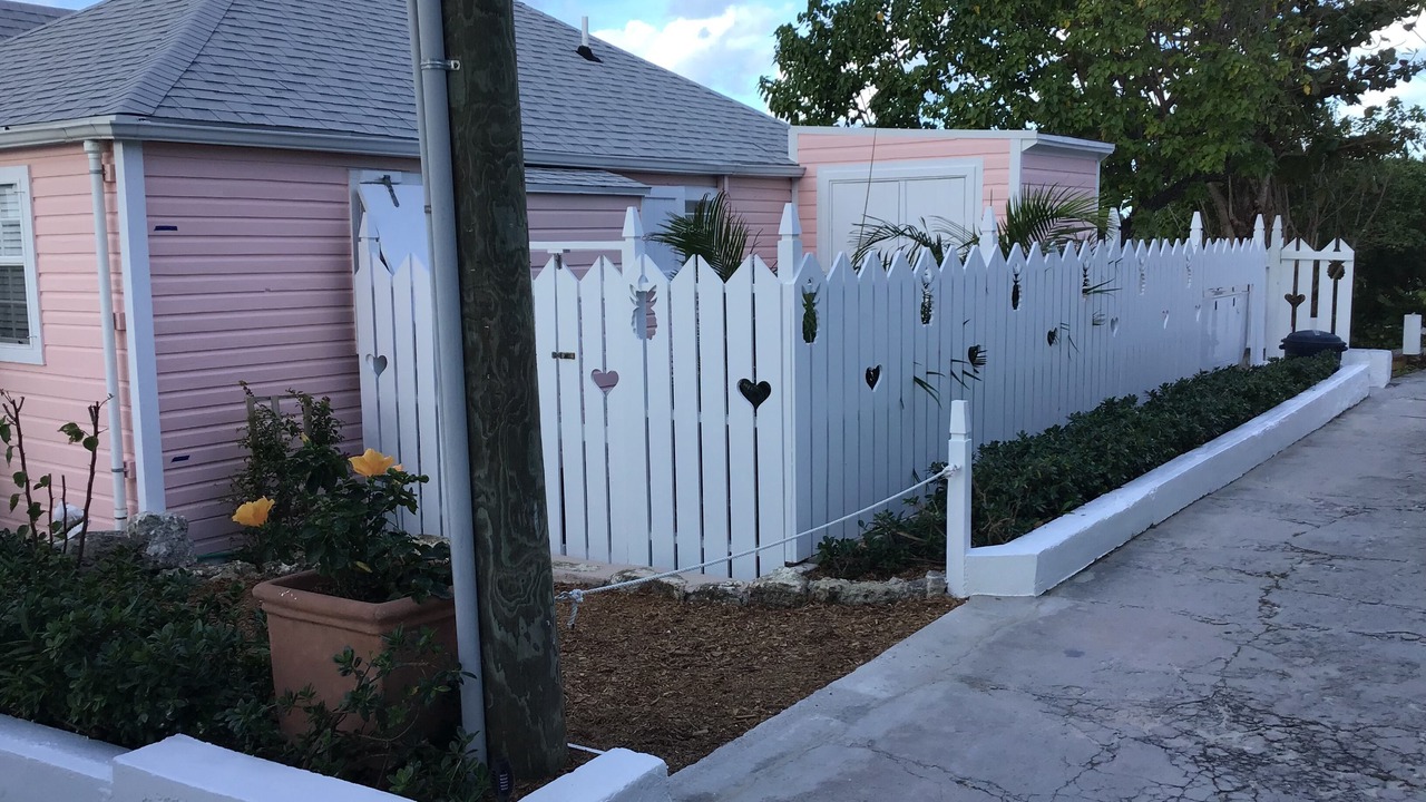 Photo of Outdoor in Lubbers Quarters Cay