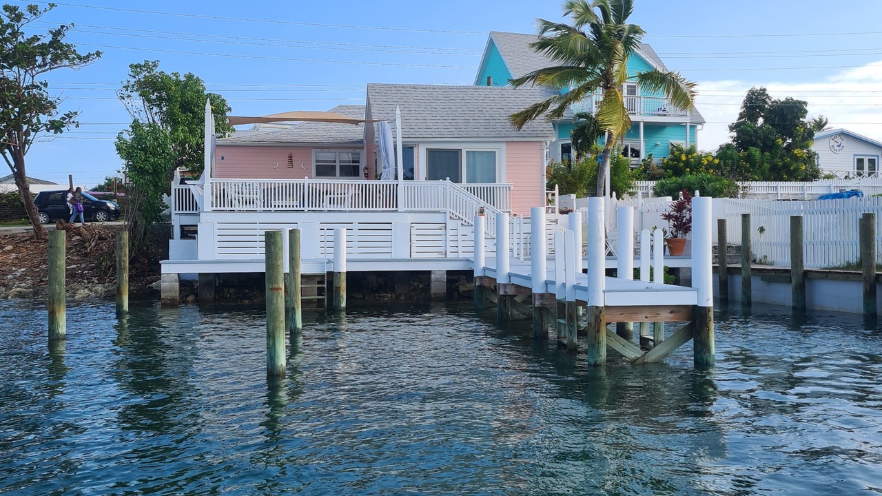 Photo of Outdoor in Lubbers Quarters Cay