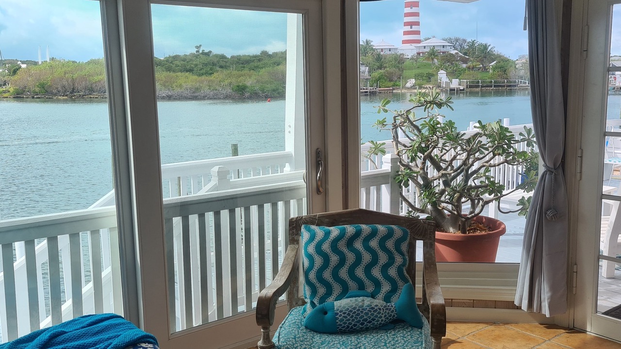 Photo of Others in Lubbers Quarters Cay