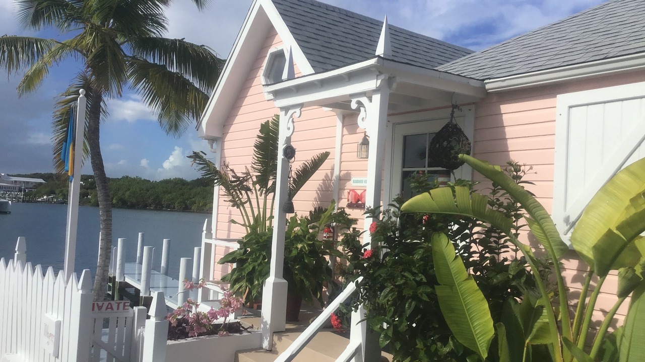 Photo of Outdoor in Lubbers Quarters Cay