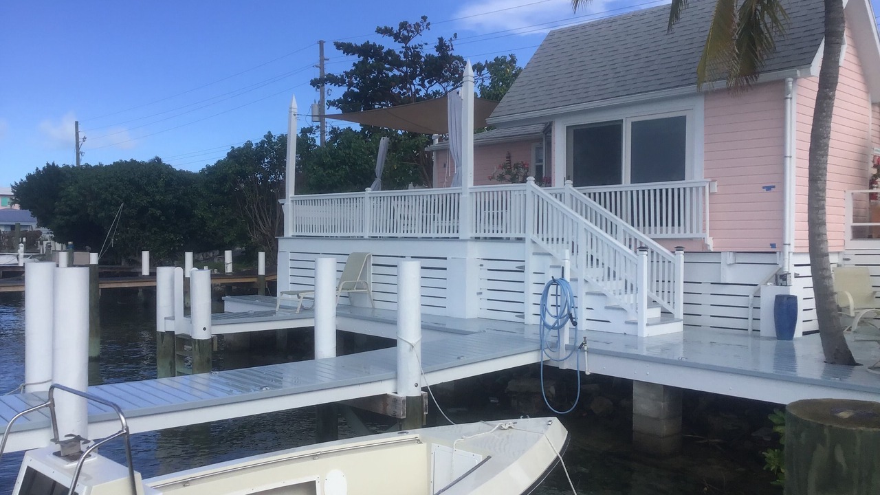 Photo of Outdoor in Lubbers Quarters Cay