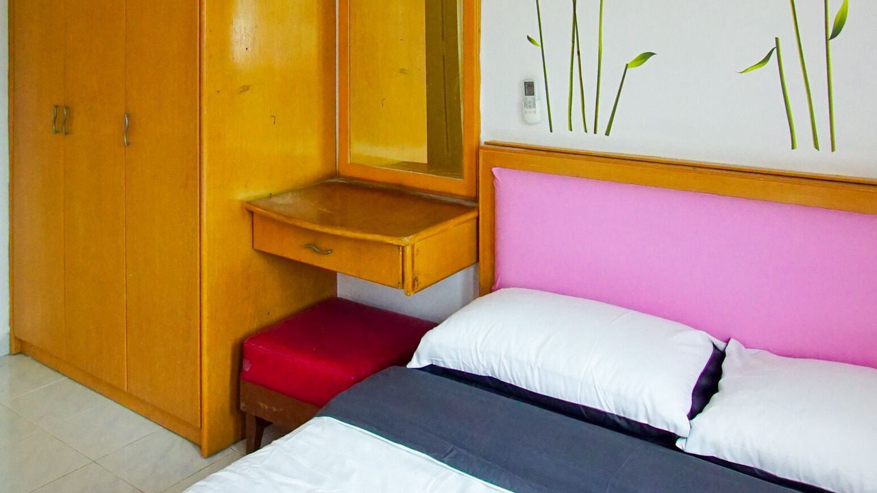Photo of Bedroom in Batu Ferringhi