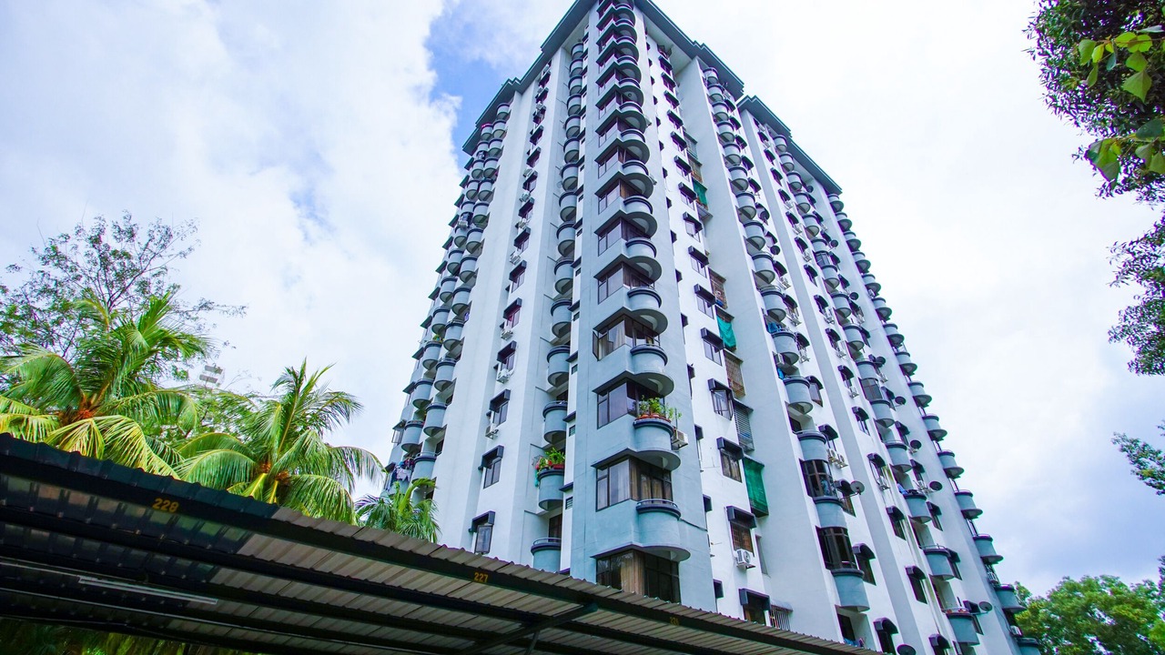 Photo of Outdoor in Batu Ferringhi