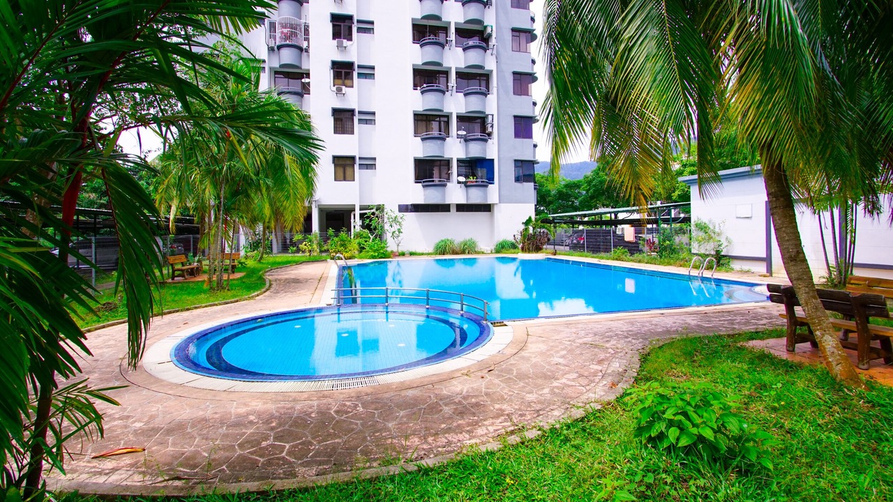 Photo of Outdoor in Batu Ferringhi