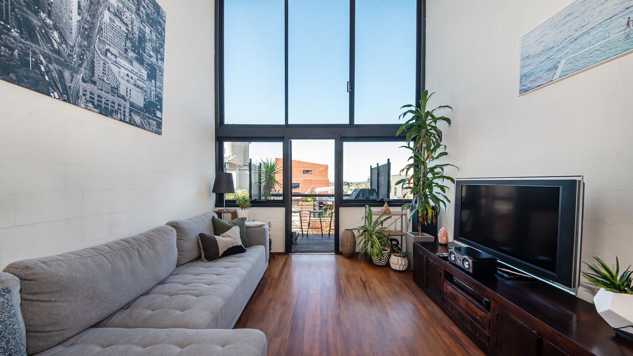Photo of Bedroom in Richmond