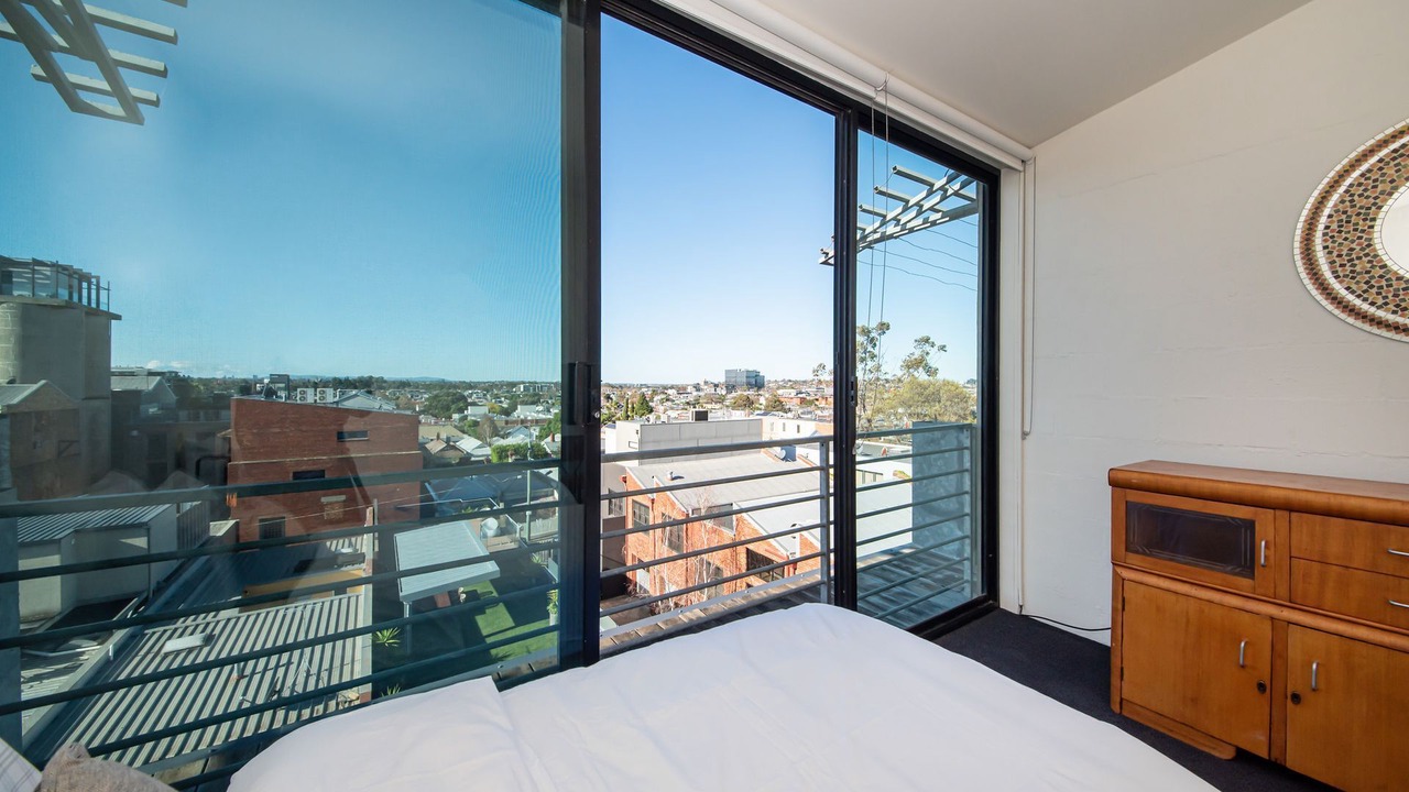 Photo of Bedroom in Richmond