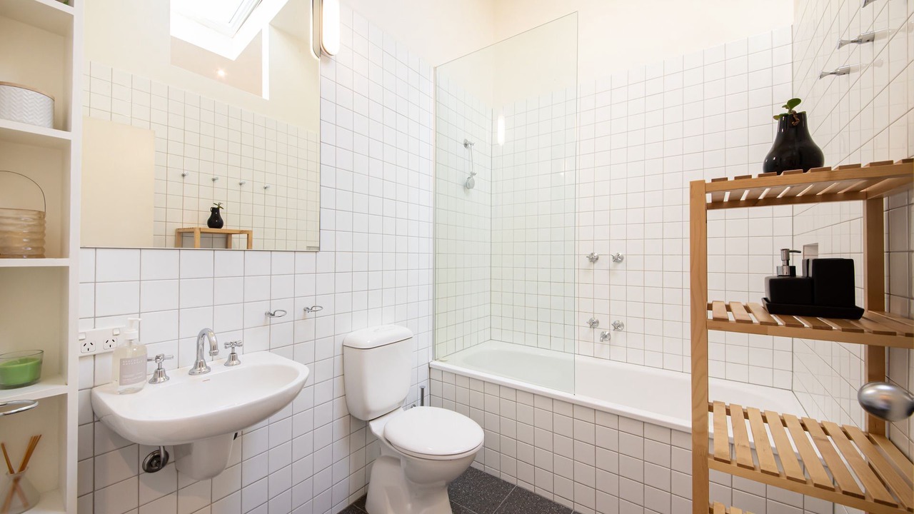 Photo of Bathroom in Richmond