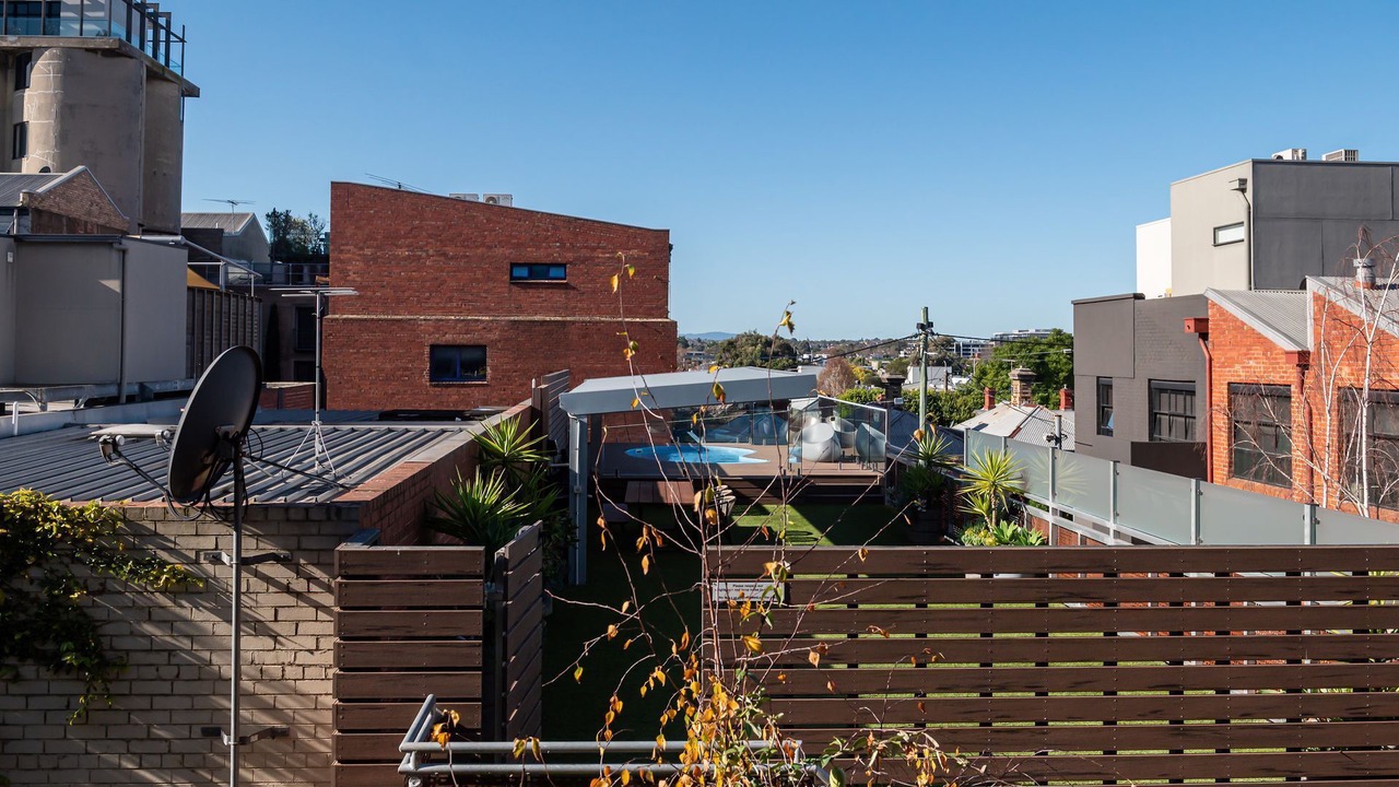 Photo of Outdoor in Richmond
