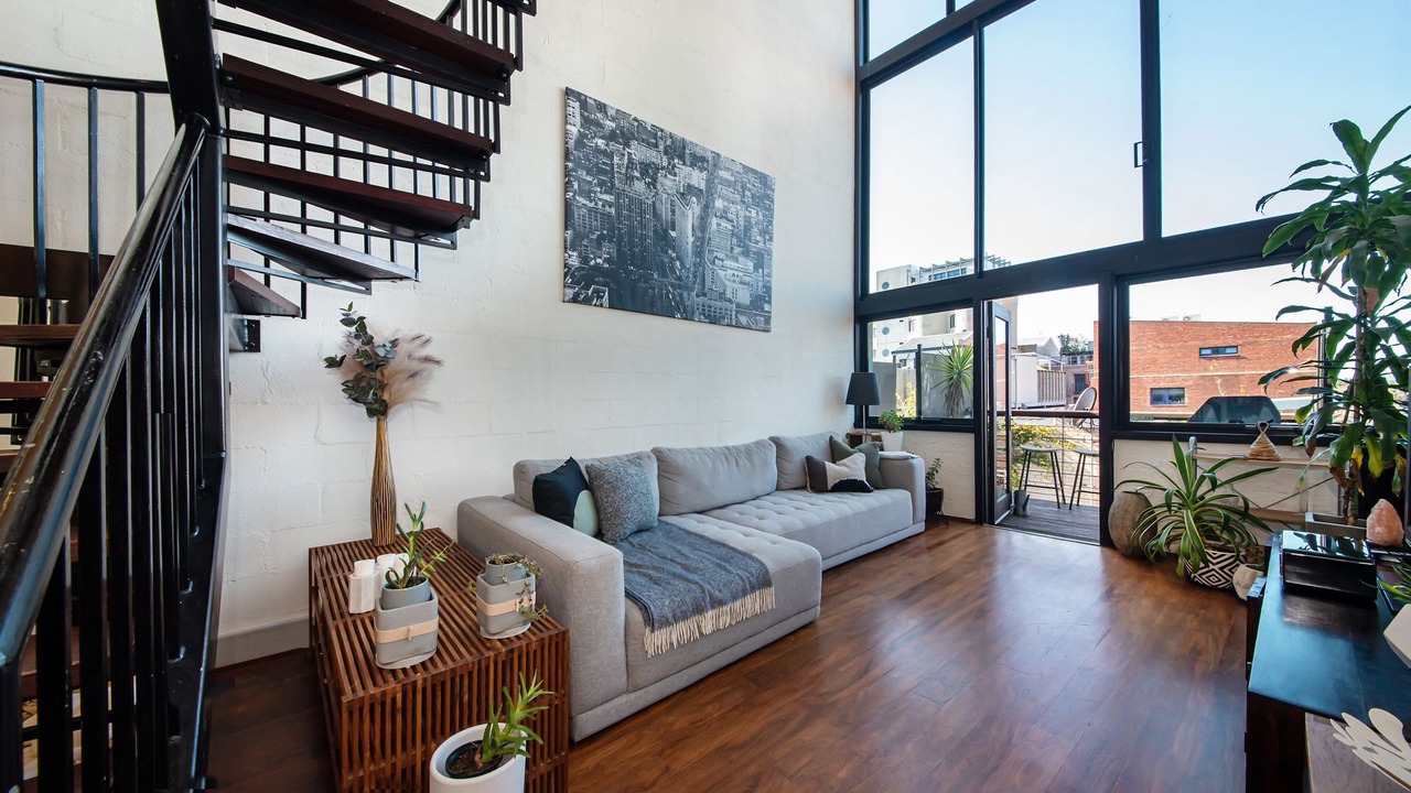 Photo of Bedroom in Richmond
