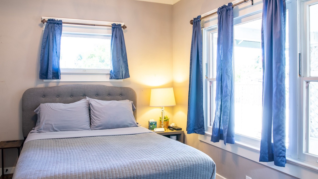 Photo of Bedroom in Southwest Anaheim