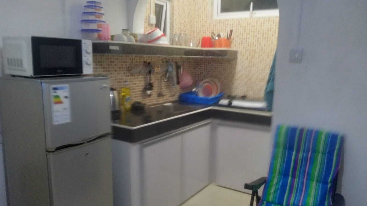 Photo of Kitchen in Calebasses