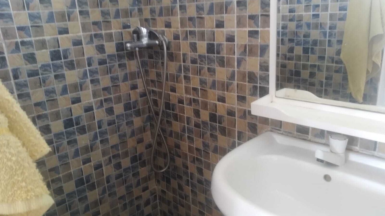 Photo of Bathroom in Calebasses