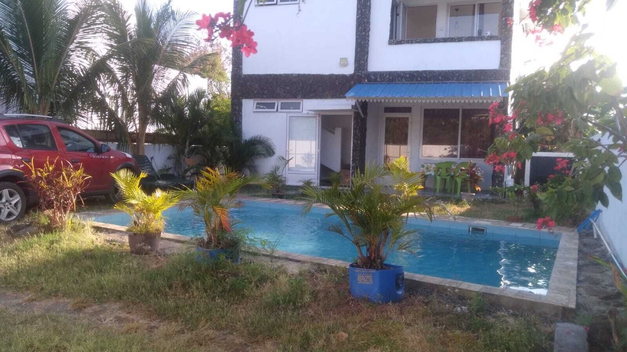 Photo of Outdoor in Calebasses