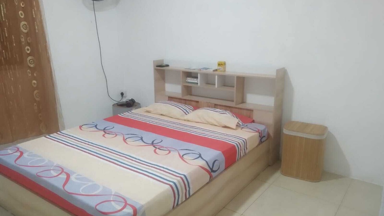 Photo of Bedroom in Calebasses