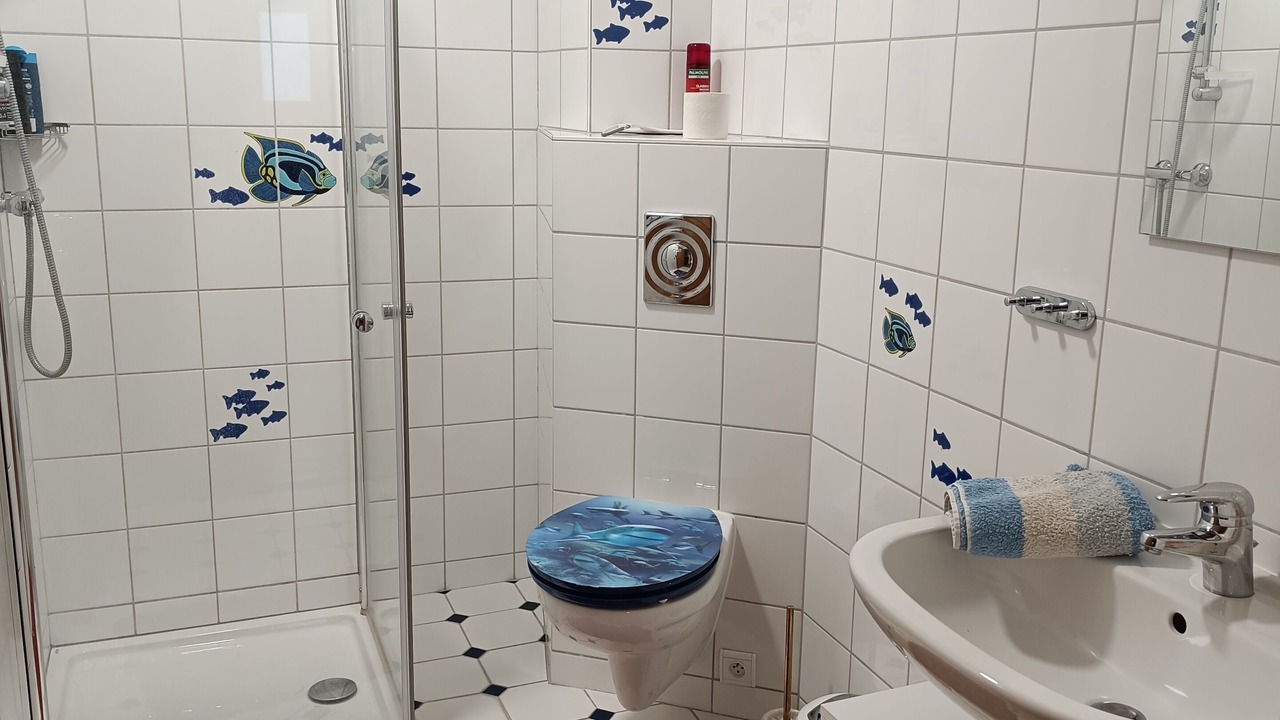 Photo of Bathroom in Leymen